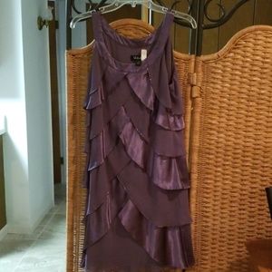 Beautiful comfortable dress